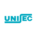 about us unisec logo