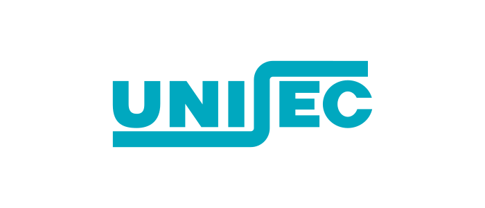 unisec logotype